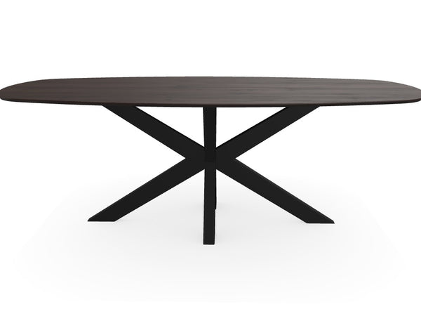 Eettafel - Maatwerk #DRUFWV - {{ product.type }} - Kas20