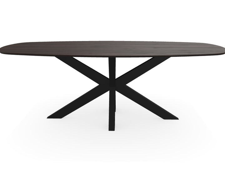 Eettafel - Maatwerk #DRUFWV - {{ product.type }} - Kas20