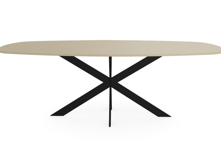 Eettafel - Maatwerk #DRWHLC - {{ product.type }} - Kas20
