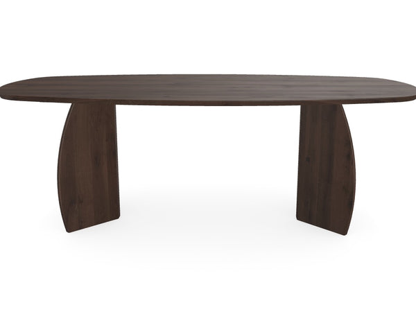 Eettafel - Maatwerk #DRWUBE