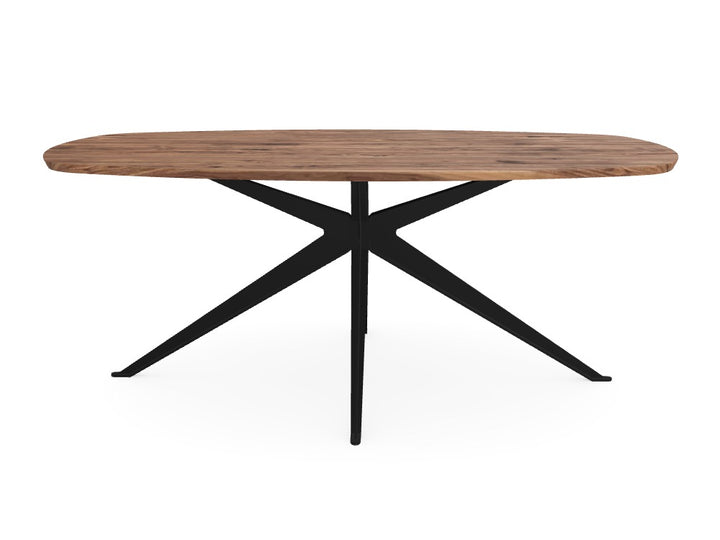 Eettafel - Maatwerk #DS22GI - {{ product.type }} - Kas20