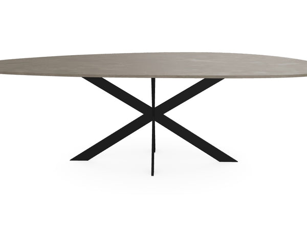 Eettafel - Maatwerk #DS5QMV - {{ product.type }} - Kas20