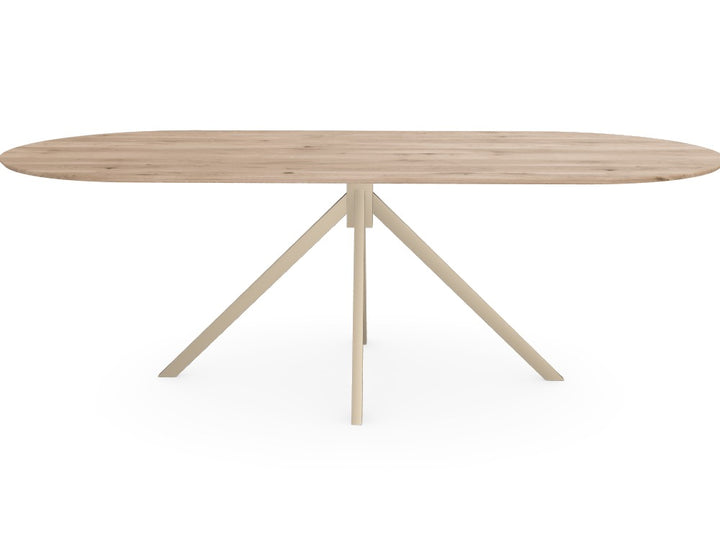 Eettafel - Maatwerk #DS7KZO - {{ product.type }} - Kas20