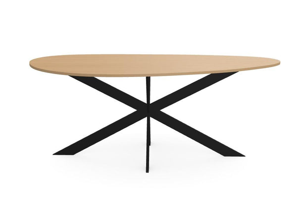 Kas20 Eettafel - Maatwerk #DSF8EU - {{ product.type }} - Kas20