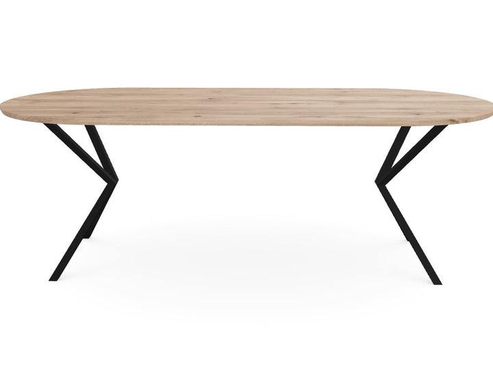 Eettafel - Maatwerk #DSGSLF - {{ product.type }} - Kas20