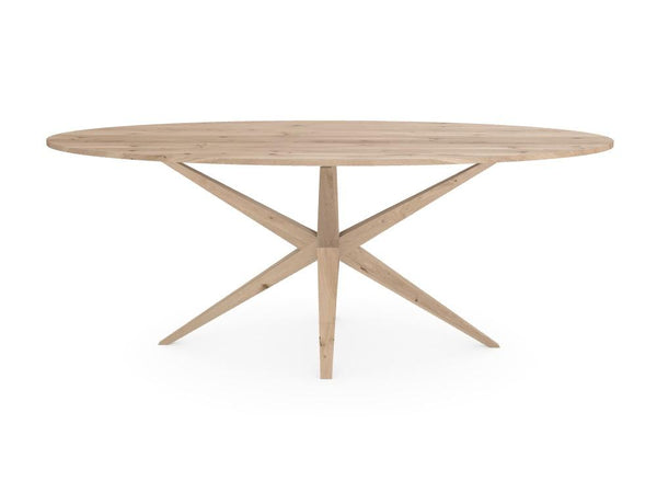 Kas20 Eettafel - Maatwerk #DSOUN6 - {{ product.type }} - Kas20