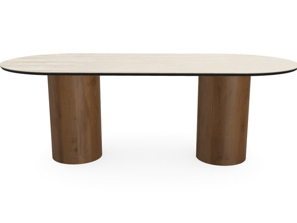 Eettafel - Maatwerk #DSRWB0