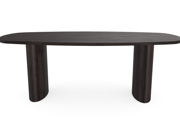 Eettafel - Maatwerk #DSSHMR - {{ product.type }} - Kas20