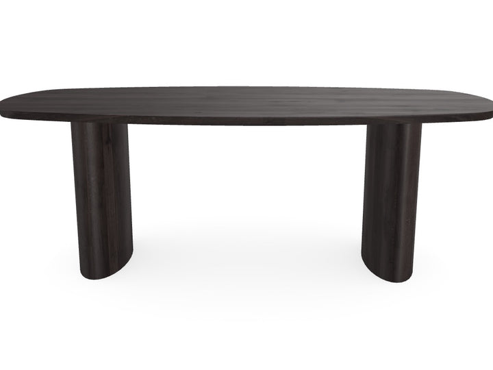 Eettafel - Maatwerk #DSSHMR - {{ product.type }} - Kas20