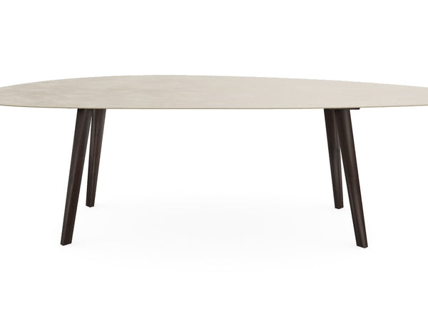 Eettafel - Maatwerk #DT0L6H - {{ product.type }} - Kas20