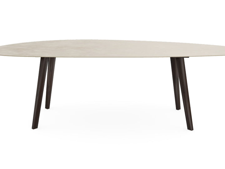 Eettafel - Maatwerk #DT0L6H - {{ product.type }} - Kas20