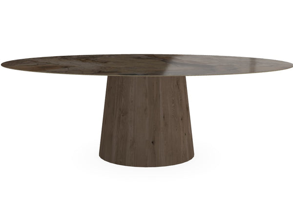 Eettafel - Maatwerk #DT8EHY