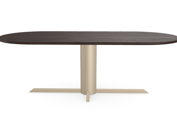 Eettafel - Maatwerk #DTA1LW - {{ product.type }} - Kas20