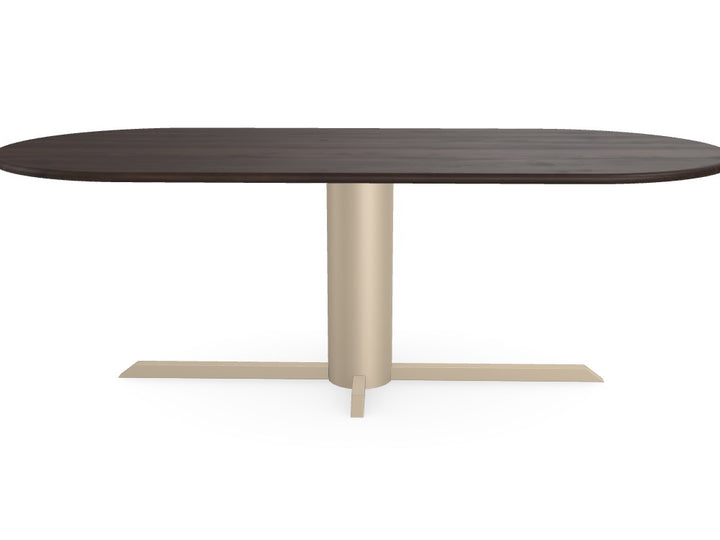 Eettafel - Maatwerk #DTA1LW - {{ product.type }} - Kas20