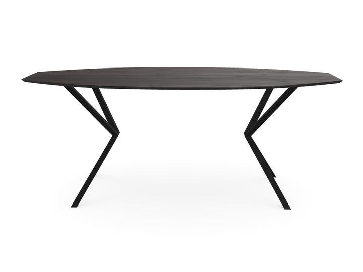 Eettafel - Maatwerk #DTD2LF - {{ product.type }} - Kas20