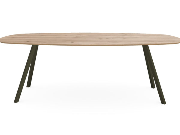Eettafel - Maatwerk #DTDNPH - {{ product.type }} - Kas20