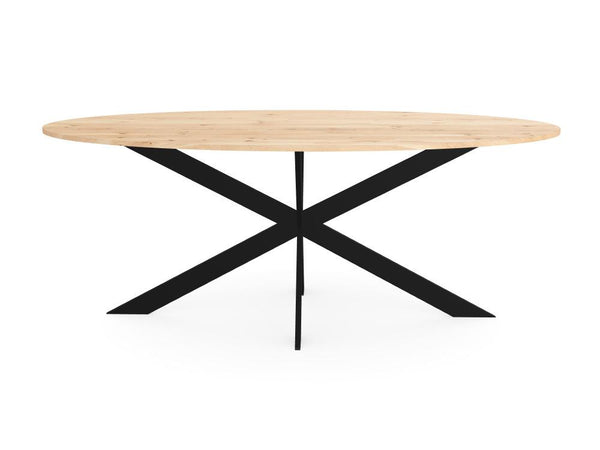 Kas20 Eettafel - Maatwerk #DTIPCB - {{ product.type }} - Kas20