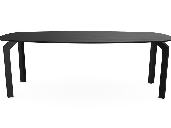 Eettafel - Maatwerk #DTMXSE - {{ product.type }} - Kas20