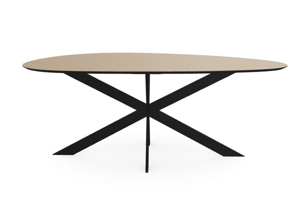 Kas20 Eettafel - Maatwerk #DU0POE - {{ product.type }} - Kas20
