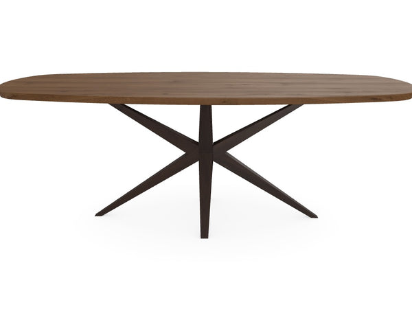 Eettafel - Maatwerk #DU7WYW - {{ product.type }} - Kas20
