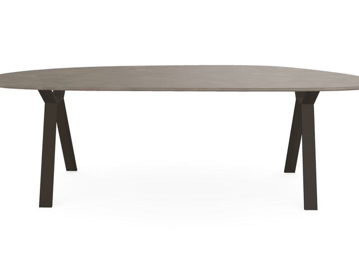Eettafel - Maatwerk #DUAFPL - {{ product.type }} - Kas20