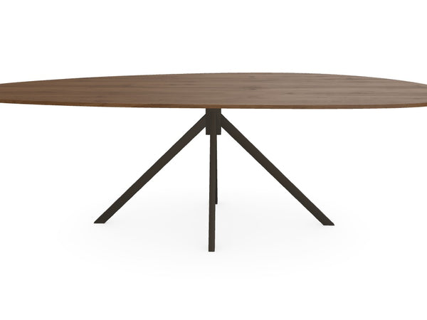 Eettafel - Maatwerk #DUCYS2 - {{ product.type }} - Kas20