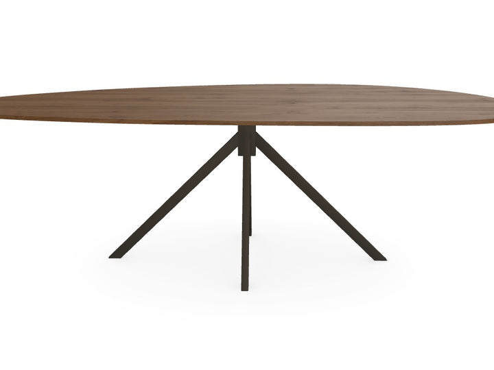 Eettafel - Maatwerk #DUCYS2 - {{ product.type }} - Kas20
