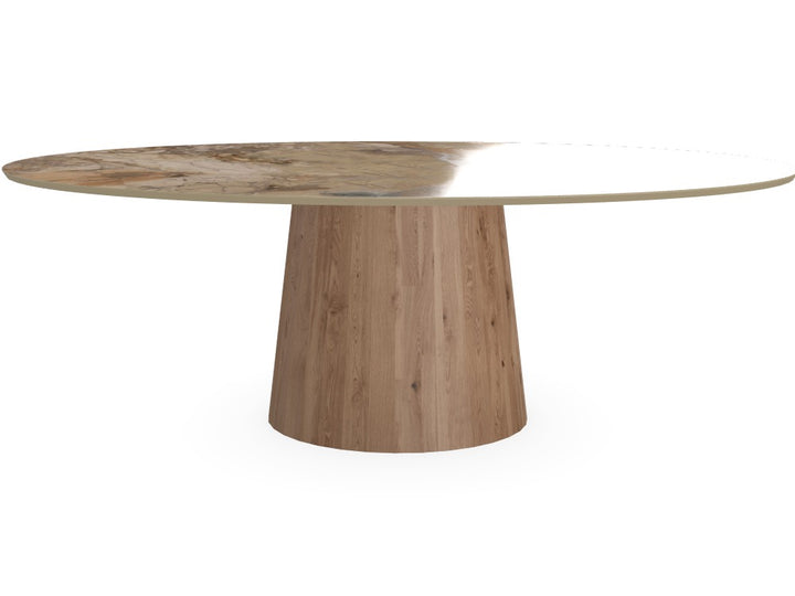 Eettafel - Maatwerk #DUDMXV - {{ product.type }} - Kas20