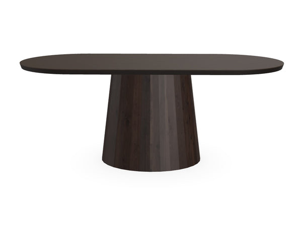 Eettafel - Maatwerk #DUIB8U - {{ product.type }} - Kas20