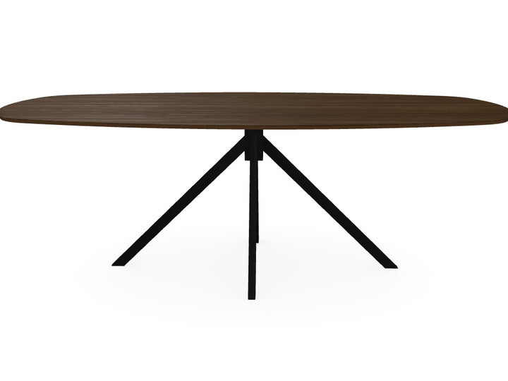 Eettafel - Maatwerk #DUMHZK - {{ product.type }} - Kas20