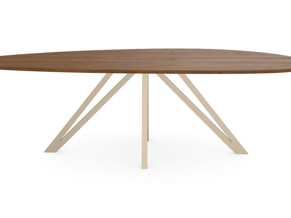 Eettafel - Maatwerk #DUQF4M - {{ product.type }} - Kas20
