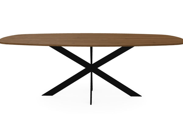 Eettafel - Maatwerk #DUT1LB - {{ product.type }} - Kas20