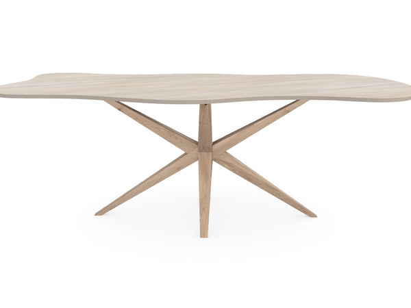 Eettafel - Maatwerk #DV89YT - {{ product.type }} - Kas20