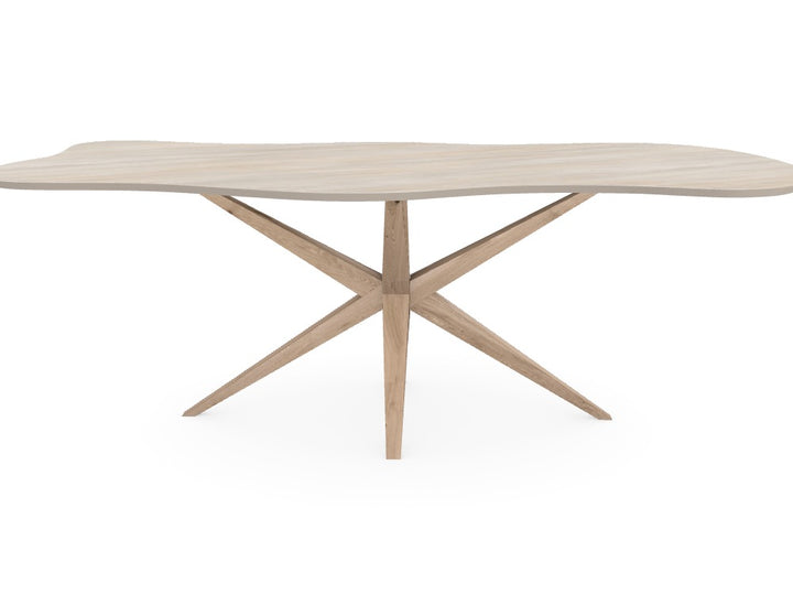 Eettafel - Maatwerk #DV89YT - {{ product.type }} - Kas20