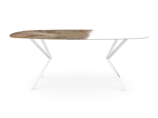 Kas20 Eettafel - Maatwerk #DVINZ8 - {{ product.type }} - Kas20