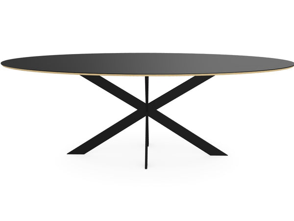 Eettafel - Maatwerk #DVKC9U - {{ product.type }} - Kas20
