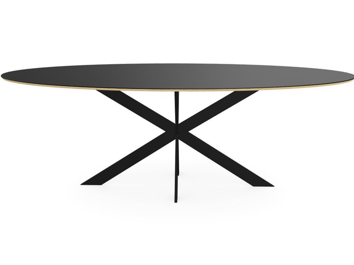Eettafel - Maatwerk #DVKC9U - {{ product.type }} - Kas20