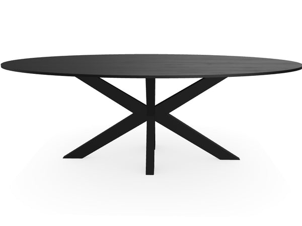 Eettafel - Maatwerk #DVVXY3 - {{ product.type }} - Kas20