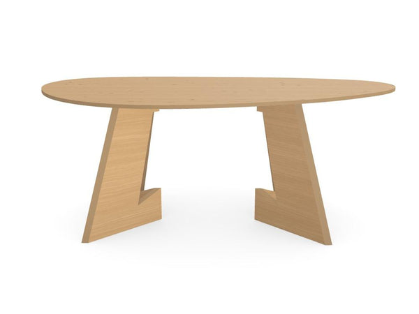 Kas20 Eettafel - Maatwerk #DW0WRZ - {{ product.type }} - Kas20