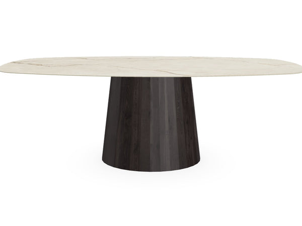 Eettafel - Maatwerk #DWCUJT - {{ product.type }} - Kas20