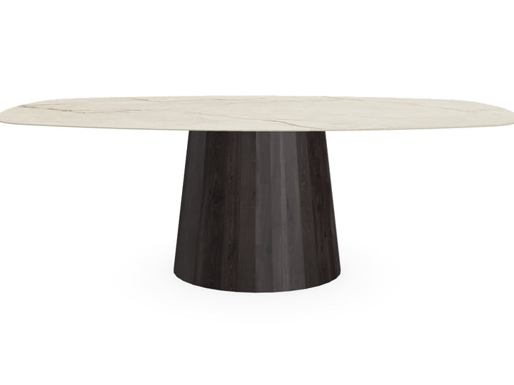 Eettafel - Maatwerk #DWCUJT - {{ product.type }} - Kas20