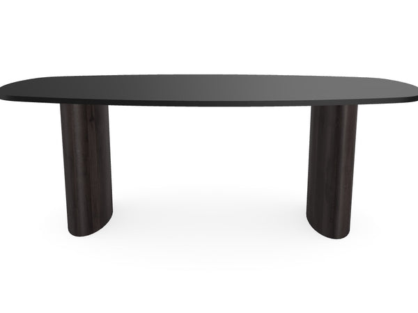 Eettafel - Maatwerk #DWEEBH