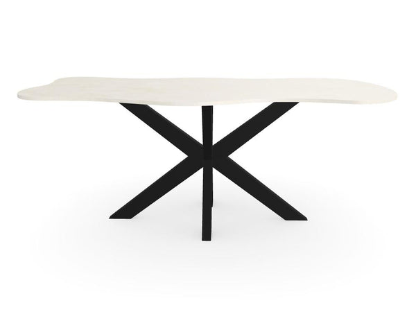 Kas20 Eettafel - Maatwerk #DWFLRK - {{ product.type }} - Kas20