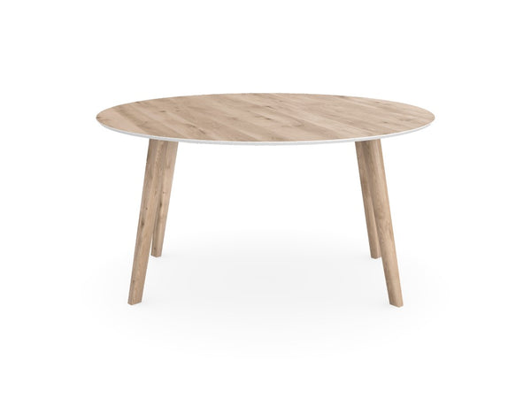 Eettafel - Maatwerk #DWLMH9 - {{ product.type }} - Kas20