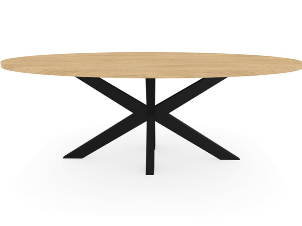 Eettafel - Maatwerk #DWVCAC - {{ product.type }} - Kas20