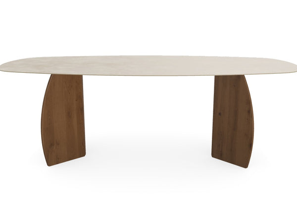 Eettafel - Maatwerk #DWVZ4U - {{ product.type }} - Kas20