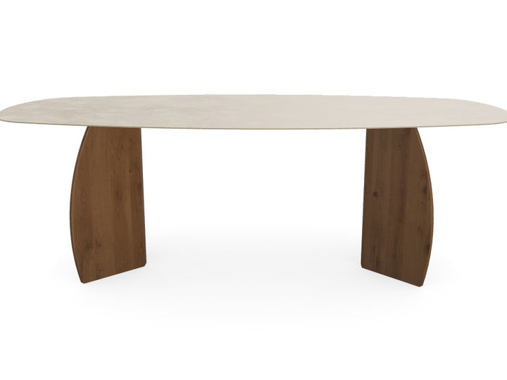 Eettafel - Maatwerk #DWVZ4U - {{ product.type }} - Kas20