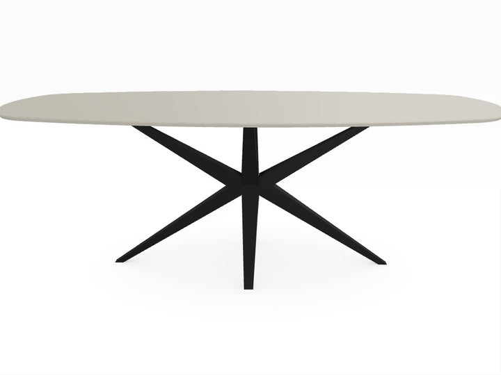 Eettafel - Maatwerk #DX2IEG - {{ product.type }} - Kas20