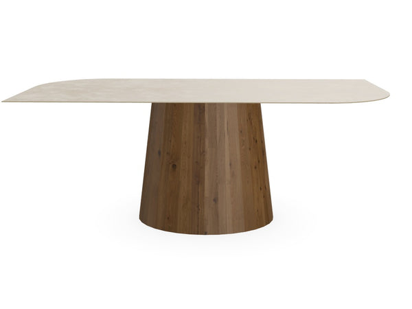 Kas20 Eettafel - Maatwerk #DXB8SI - {{ product.type }} - Kas20