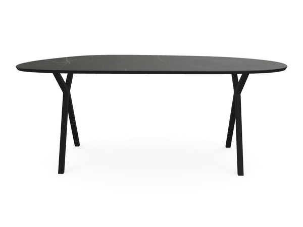 Kas20 Eettafel - Maatwerk #DXM5CM - {{ product.type }} - Kas20